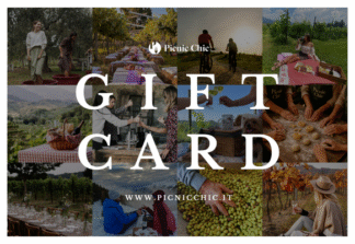 Picnic Chic Gift Card