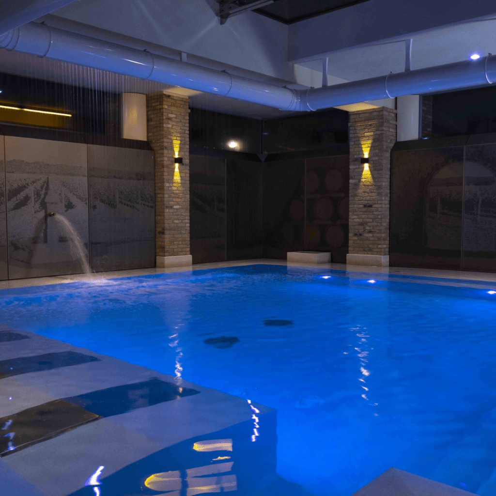 Spa e Wellness