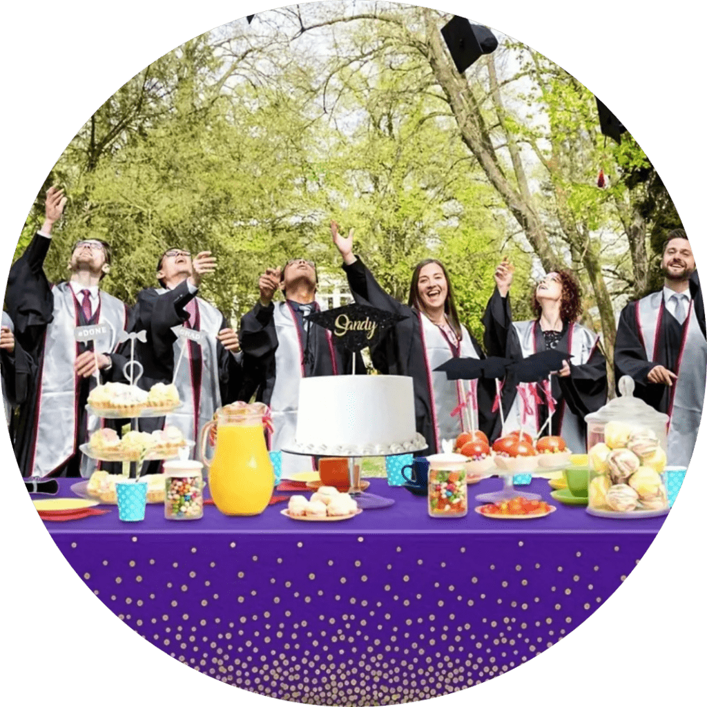 Festa di Laurea