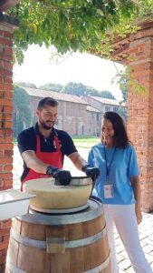 Raspadura di Lodi