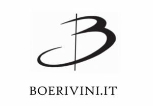 Boeri Vini Logo