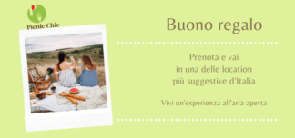 Buono regalo