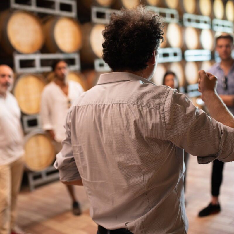 Barolo nel Tempo – Degustazione Verticale