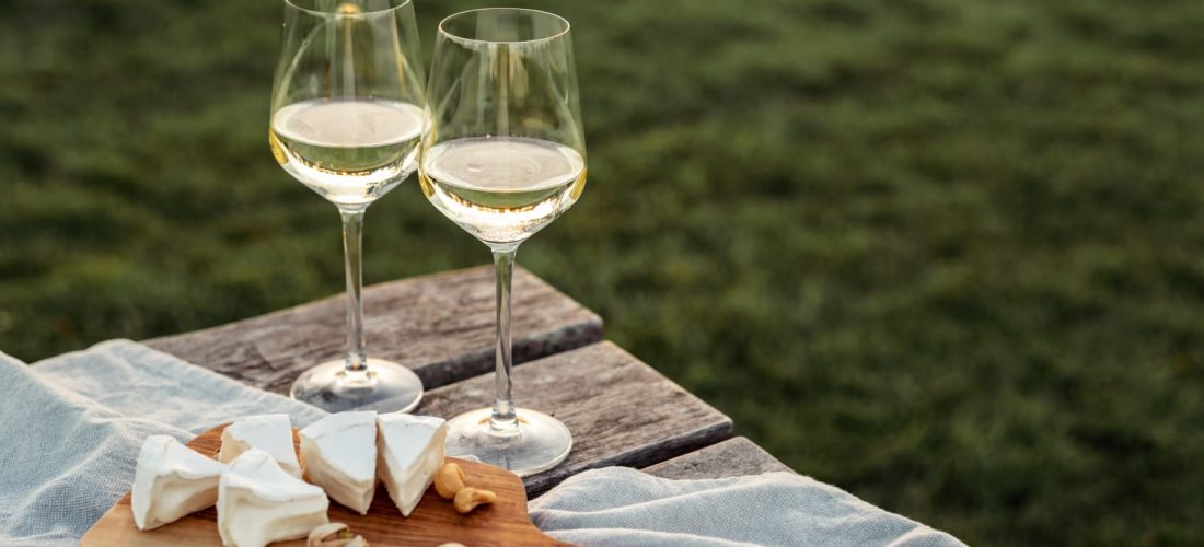 Picnic in Vigna a Milano