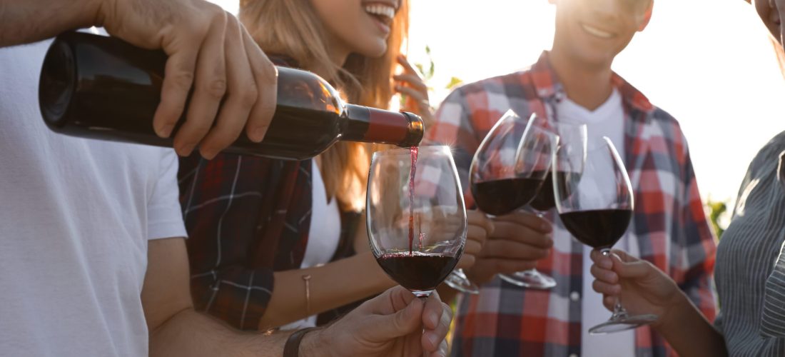 Degustazione "Top Experience" in Monferrato